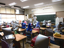 訓練