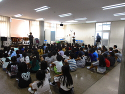 集会