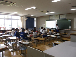 発表会