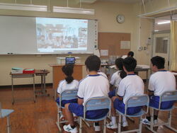 はっぴい発表会顔合わせ会