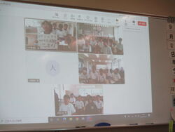 はっぴい発表会顔合わせ会
