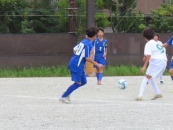 サッカー