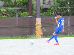 サッカー