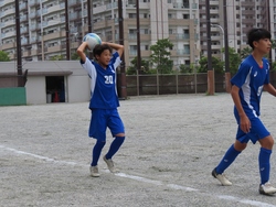 サッカー