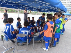 サッカー