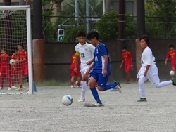 サッカー
