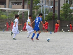 サッカー