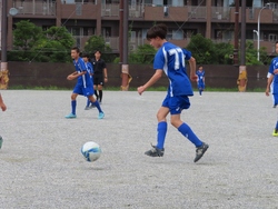 サッカー