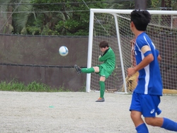 サッカー