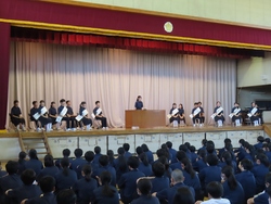 選挙