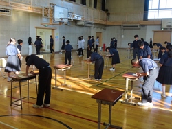 選挙