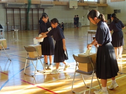 選挙