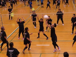 女子