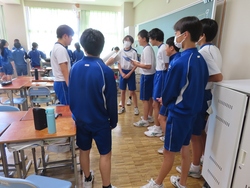 合唱