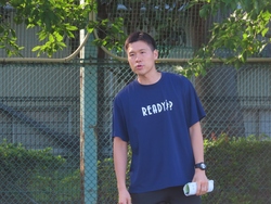 林間