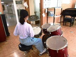 部活