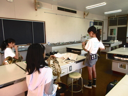 部活