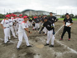 市P連スポーツ大会