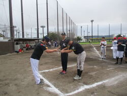 市P連スポーツ大会