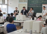 保護者紹介