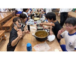 自然教室