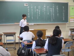 前期委員会活動最終