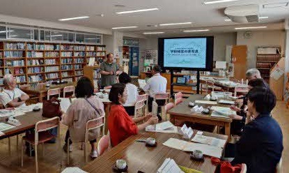 0513　第1回学校地域連携運営協議会
