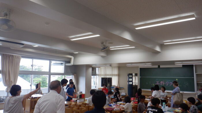 学校地域連携運営協議会2