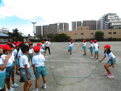 鉄棒