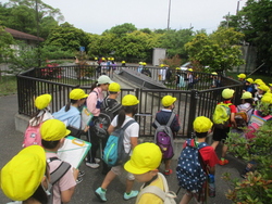 高洲中央公園では