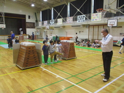 より安全に行動できるようになりますね。