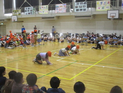 同じく2年生です