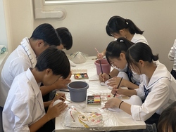 修学旅行
