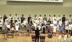 演奏の様子