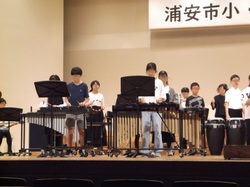 大人になっても音楽を楽しむ人になってほしいと願っています。