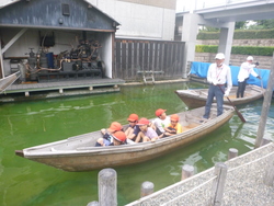 べかぶね