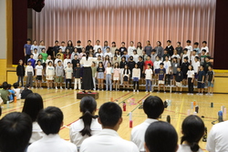 交流会