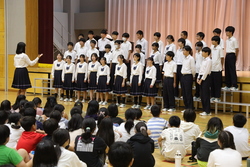 交流会