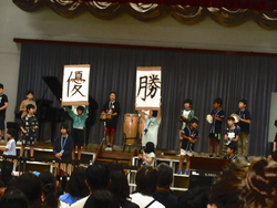 参観
