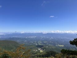 美しい風景