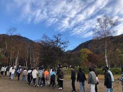日光