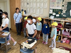 こども園