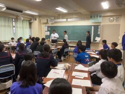 合唱祭振り返り