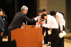 合唱祭振り返り