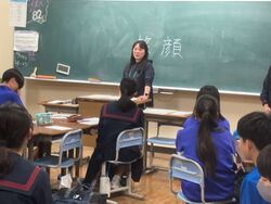 合唱祭振り返り