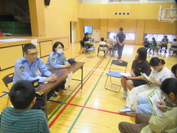 講演