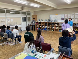 授業
