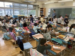 授業