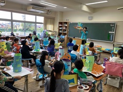 授業