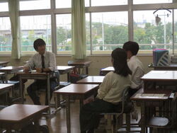教育相談
